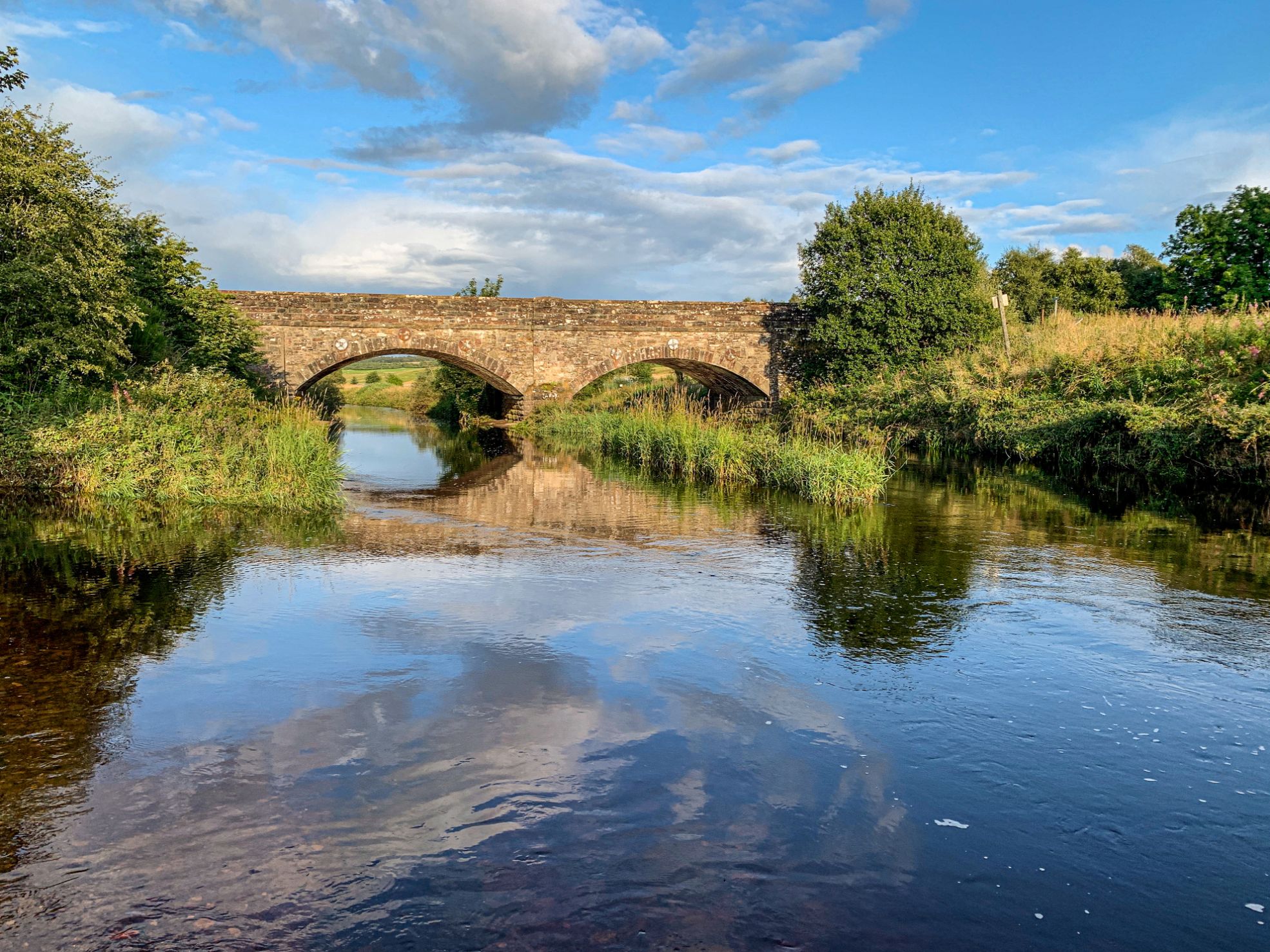 Allan Water Angling Improvement Association